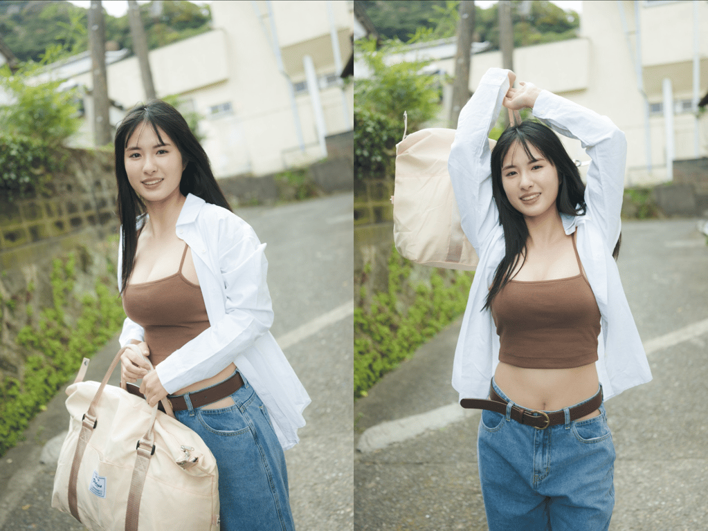 图片[2]-#FLASHデジタル写真集 内藤花恋 一直爱着你 [88P] - 全本免费在线观看-阅图吧