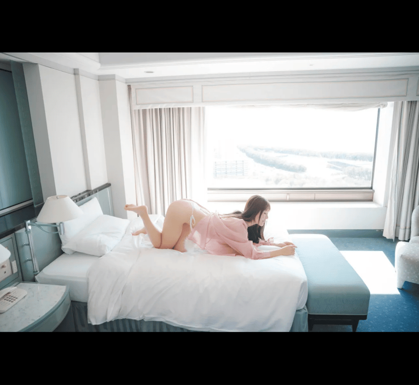 图片[9]-#FRIDAY GOLD 夏天来了！原纺 未公开20カット - 全本免费在线观看-阅图吧