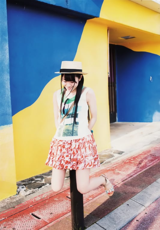 图片[16]-#Yui Ogura 小仓唯 – Yui Hatachi 二十岁 (2016-06-24) - 全本免费在线观看-阅图吧