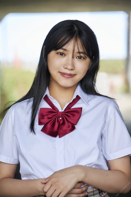 图片[47]-#Airi Furuta 古田爱理“LOVE Smile!” Manga Action (2021.03.02) - 全本免费在线观看-阅图吧