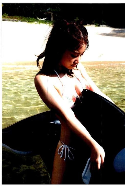 图片[72]-#Mariya Nagao 永尾玛丽亚 – Mabui! Mariya 魂! 玛丽亚。 (2017-10-26) - 全本免费在线观看-阅图吧