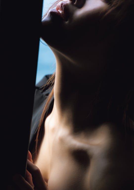 图片[84]-中西智代梨1st写真集「智代日和」 - 在线免费观看-阅图吧