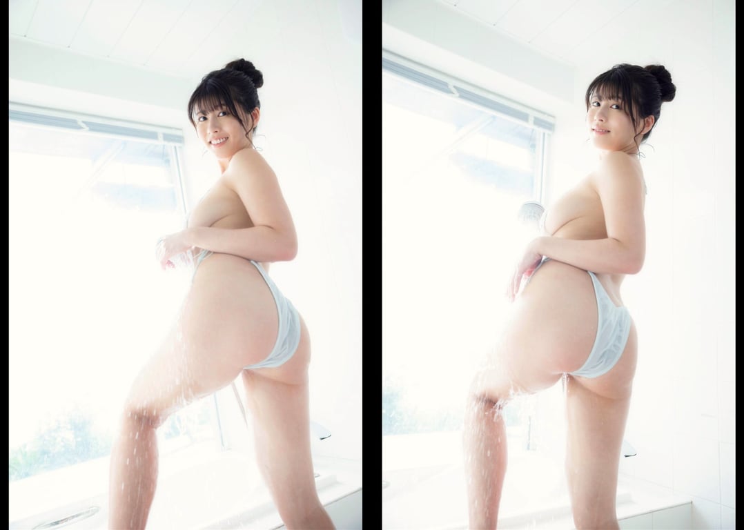 图片[61]-#EX MAX! Exciting Girls 千岁吉野数字写真集 Vol.1 - 全本免费在线观看-阅图吧