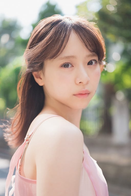 图片[36]-#Weekly Playboy Plus + AKB48仓野尾成美 - 全本免费在线观看-阅图吧