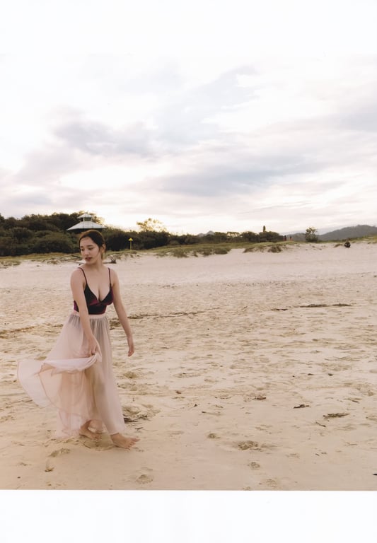 图片[78]-#都丸纱也华3rd写真集 MeeTomaru - 全本免费在线观看-阅图吧