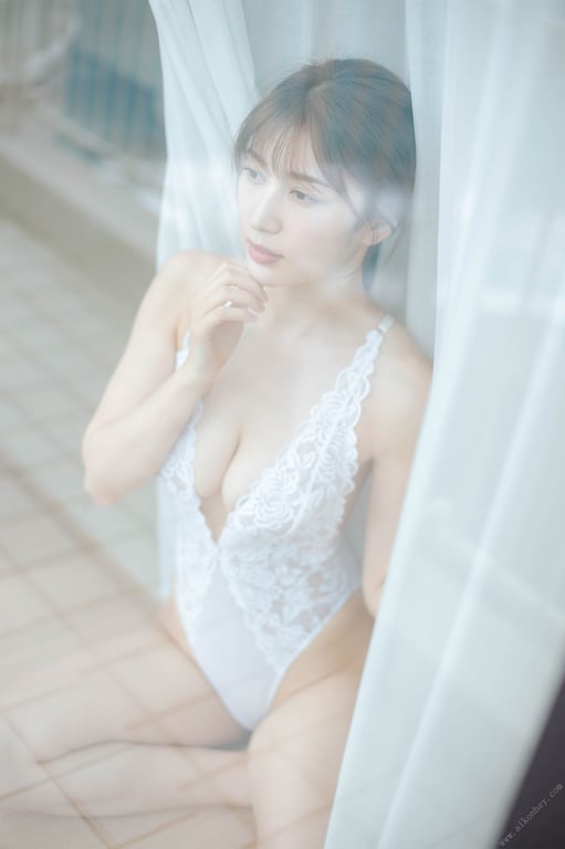 图片[72]-#Risa Yukihira 雪平莉左 – Do you like a beautiful older sister VOL.2 你喜欢漂亮的姐姐吗？VOL.2 (2021-12-17) - 全本免费在线观看-阅图吧