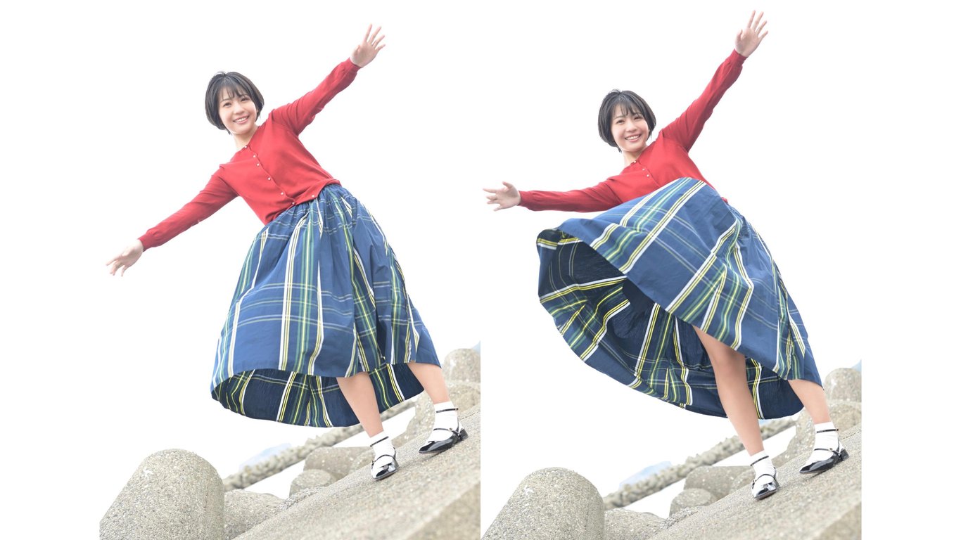 图片[10]-#Exciting Girls 佐佐木萌香 デジタル写真集 vol.1 - 全本免费在线观看-阅图吧