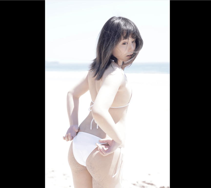 图片[15]-#前田美里 日テレジェニック2014 完全未发表裸体 (FRIDAY GOLD) - 全本免费在线观看-阅图吧