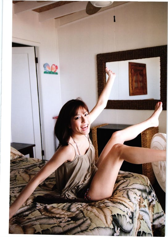 图片[98]-#杉本有美 写真集 Deep Breath - 全本免费在线观看-阅图吧