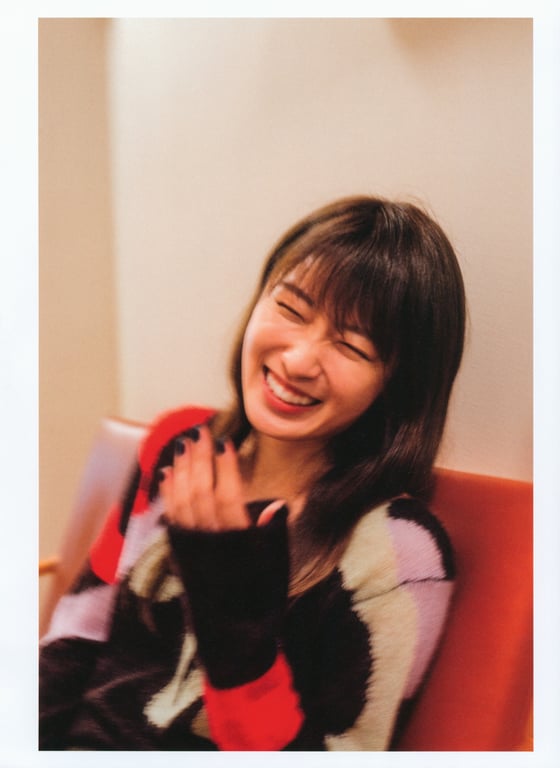 图片[38]-Kazumi Takayama 高山一実 - Monologue 独白 (2019-02-26)高山一実写真集 独白 - 在线免费观看-阅图吧