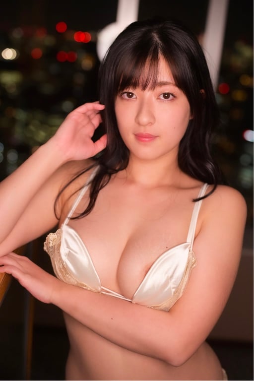 图片[99]-#激写美女 PHOTO & LINGERIE 小鳩麦 - 全本免费在线观看-阅图吧