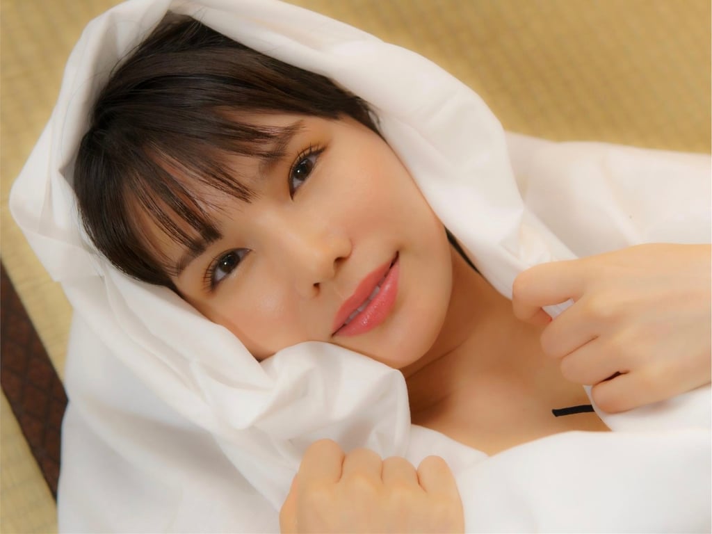 图片[72]-#新垣優香 フェティッシュ写真集『ミルキーグラマーが止まらない』(エンタメ娯楽ちゃんねる) - 全本免费在线观看-阅图吧