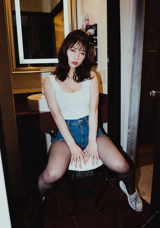 图片[93]-##Escape 桃园怜奈 - 全本免费在线观看-阅图吧