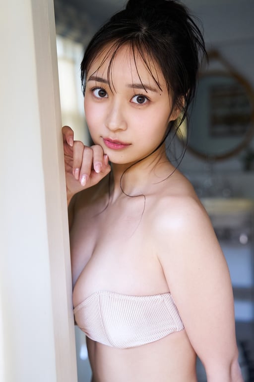 图片[72]-#【数字限定】沟端葵写真集「即将爆红的5秒前」 (週プレ PHOTO BOOK) - 全本免费在线观看-阅图吧