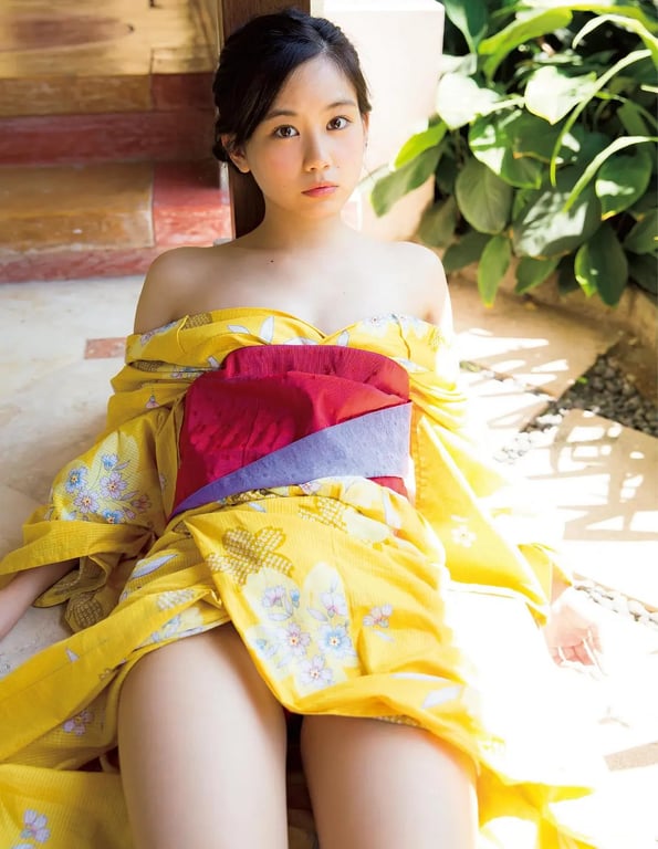 图片[51]-#伊藤优衣1st.写真集 with YUI - 全本免费在线观看-阅图吧