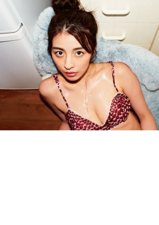 图片[40]-#Yurina Yanagi 柳柳百合菜 – Plenty of women 女人味 (2021-11-26) - 全本免费在线观看-阅图吧