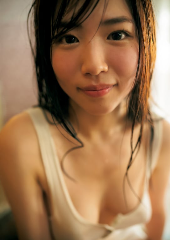 图片[4]-#鈴原りこ1st写真集 柔软温暖。54カット増 大増190ページデジタル完全版 - 全本免费在线观看-阅图吧