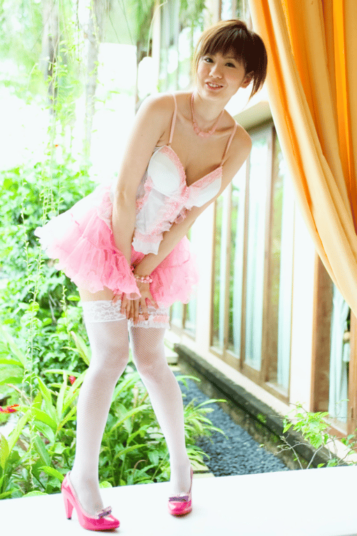 图片[7]-#秘蔵 BEST Vol.04 麻美由真 デジタル写真集 - 全本免费在线观看-阅图吧