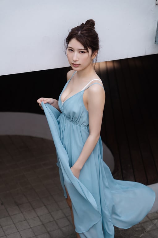 图片[6]-#雪平莉左「甘く、柔らかく」【Young Champion Digra】 - 全本免费在线观看-阅图吧