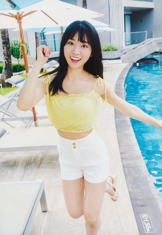 图片[74]-2024.10.11 AKB48 山内瑞葵1st写真集 心动的预感 - 在线免费观看-阅图吧