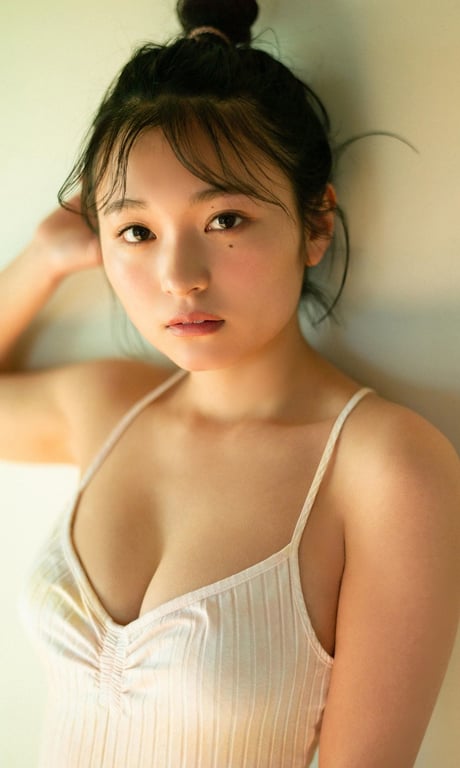 图片[28]-【数字限定】桐原美月写真集「Goodbye Memories」 週刊Playboy PHOTO BOOK - 在线免费观看-阅图吧