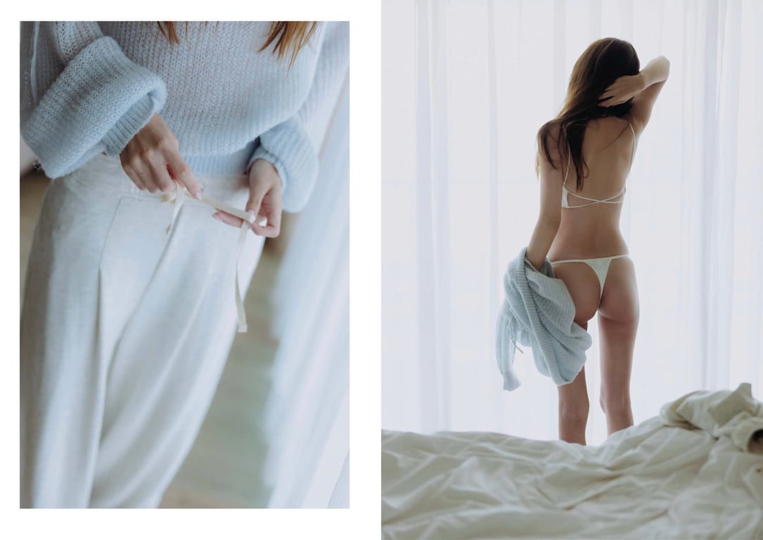 图片[30]-Niki 写真集『slow motion』 - 在线免费观看-阅图吧