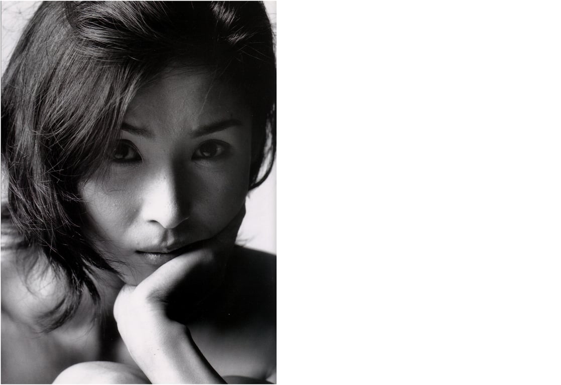 图片[4]-#Hitomi Kuroki 黑木瞳 – 17 months (17个月的) ｄｅｓｉｇｎｅｄ ｗｏｍａｎ - 全本免费在线观看-阅图吧