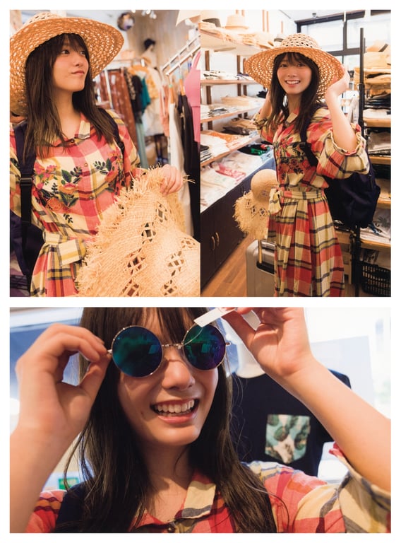 图片[75]-2021.08.17 田村保乃 1st写真集 第一步 - 在线免费观看-阅图吧