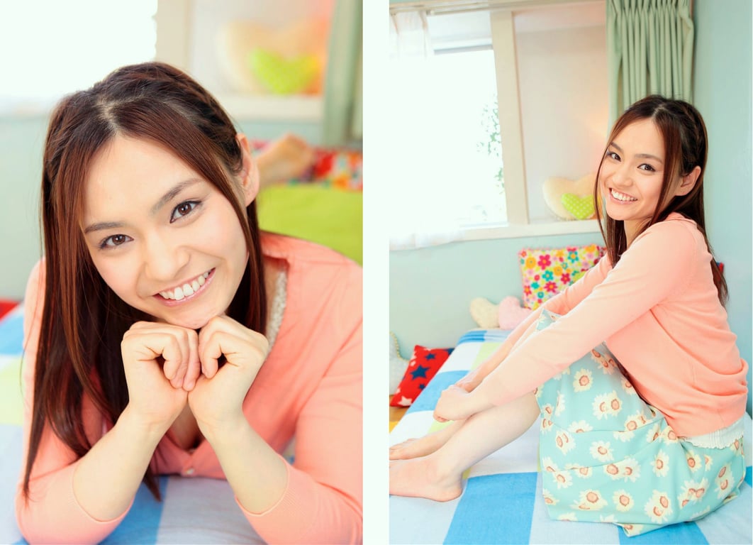 图片[7]-風間萌衣 新世纪美少女诞生 - 在线免费观看-阅图吧