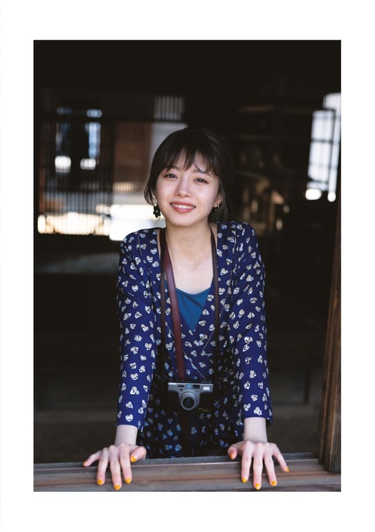 图片[121]-市川美织1st写真集 PRIVATE - 在线免费观看-阅图吧