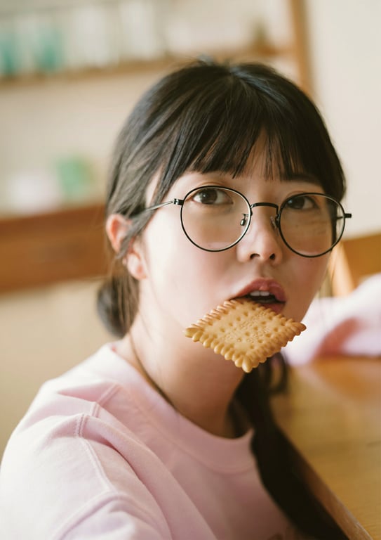 图片[44]-#Azusa Onodera 小野寺梓 – Color of Life (NO watermark) - 全本免费在线观看-阅图吧