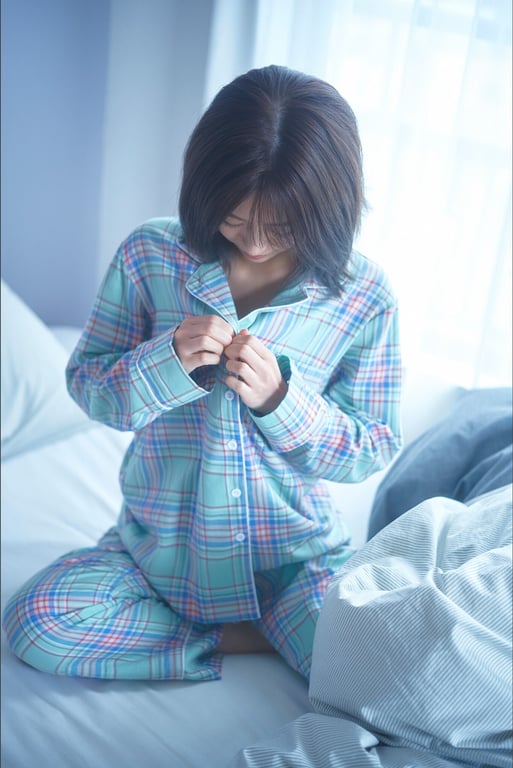 图片[6]-#Ayana Shinozaki 篠崎彩奈 – Ayanan of that day 那天的彩南 (2023-01-25) - 全本免费在线观看-阅图吧