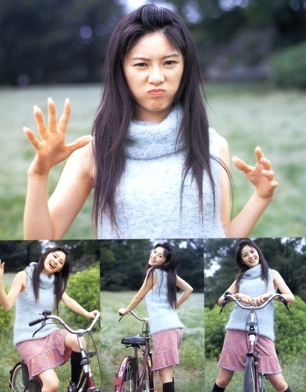 图片[24]-#原史奈 – a rendez-vous 刹写#001 - 全本免费在线观看-阅图吧