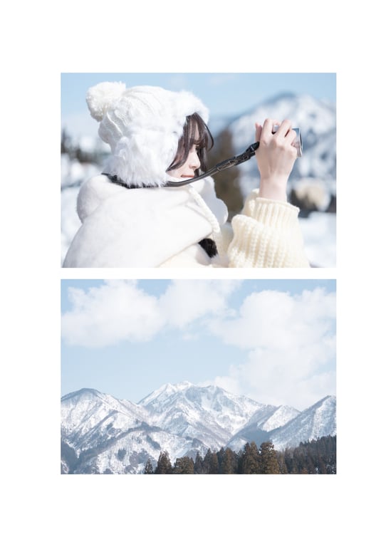 图片[45]-Nara Miharu 奈良未遥 2nd Digital PB - 在线免费观看-阅图吧