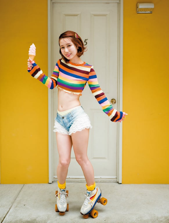 图片[47]-Minami Kojima 小岛南 – Progress (NO watermark) - 阅图吧-阅图吧