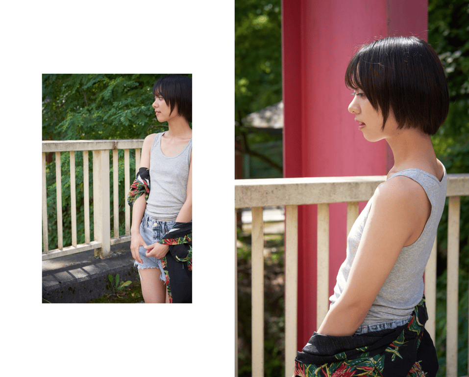 图片[5]-長谷川梓『水手服与创可贴』(Spice Visual) - 在线免费观看-阅图吧