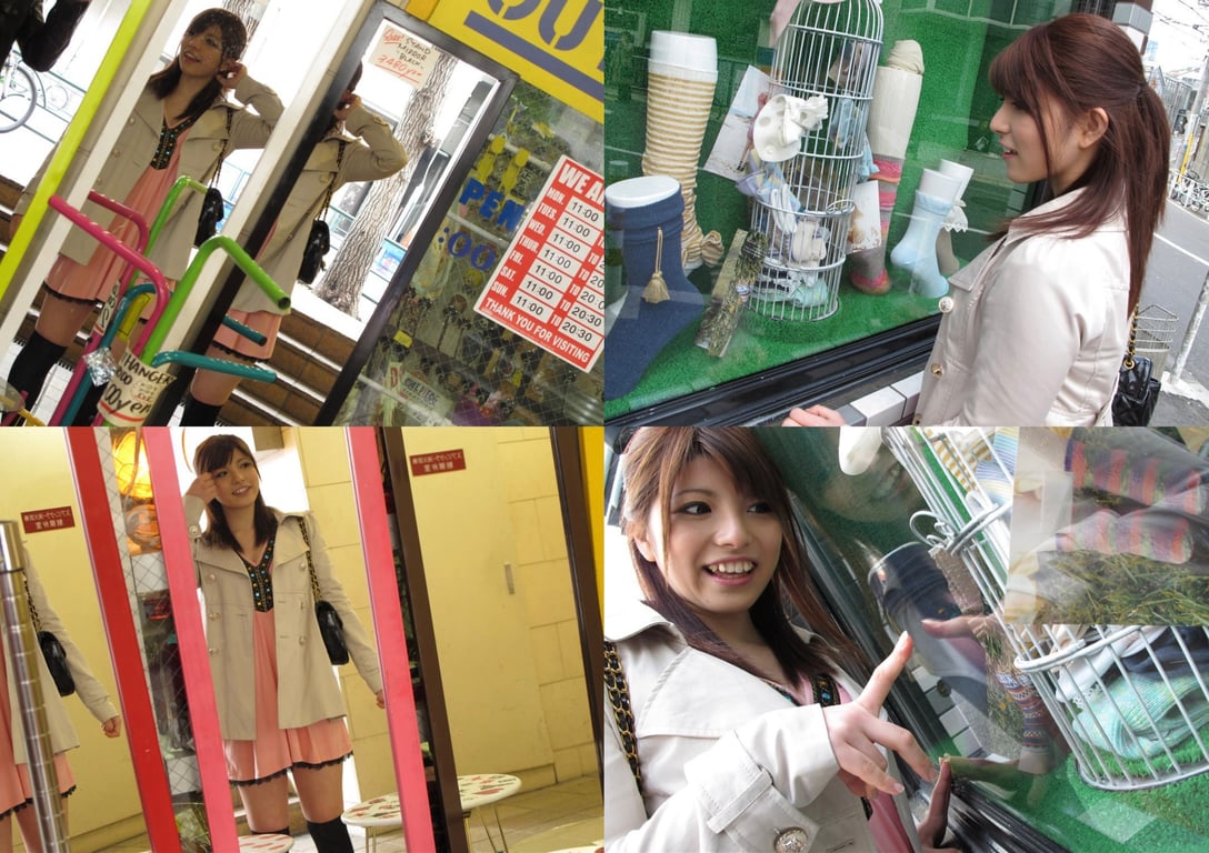 图片[12]-#キカタン女演员私拍写真集 vol.24 上原亚衣、出租 (リベラルアーツ) - 全本免费在线观看-阅图吧