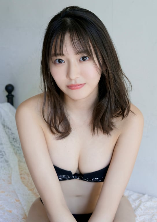 图片[15]-#志田音々『姐姐的假日』BOMBデジタル写真集 - 全本免费在线观看-阅图吧