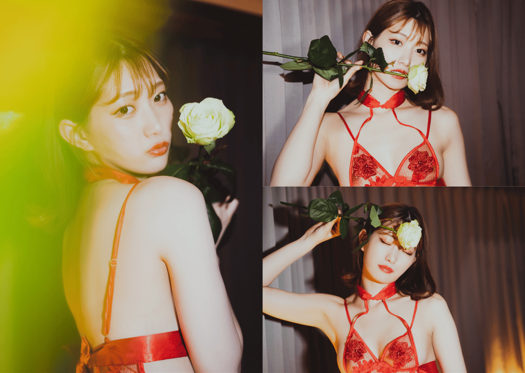 图片[25]-#Lady Mary 03 美谷朱里 数字写真集 - 在线免费观看-阅图吧