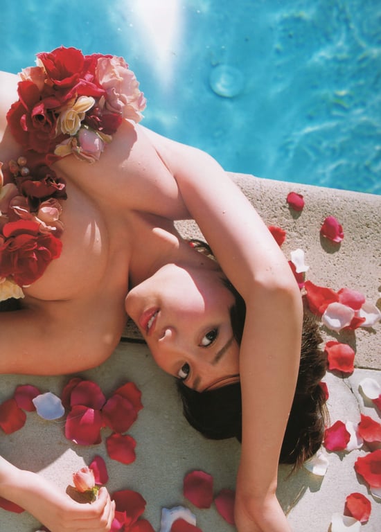 图片[40]-#Mikie Hara 原干惠 LOSVEGAS (2010.12.22) - 全本免费在线观看-阅图吧