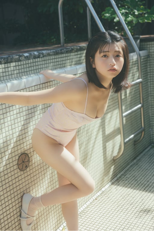 图片[43]-#佐々木ほのか「ほのか与我的特别时间」 - 全本免费在线观看-阅图吧