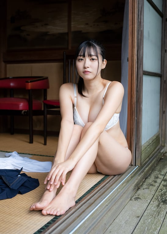 图片[56]-#EX大衆デジタル写真集 ： 16 我妻百合香「天使烂漫」 - 全本免费在线观看-阅图吧