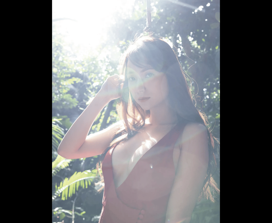 图片[13]-街山美穗 デジタル写真集 Eden 完全版 - 在线免费观看-阅图吧