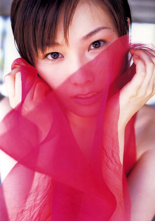 图片[78]-#Nao Nagasawa 长泽奈央 – Happy Blue - 全本免费在线观看-阅图吧