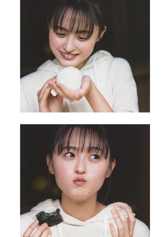 图片[25]-乃木坂46 远藤樱1st写真集 可憐 - 在线免费观看-阅图吧