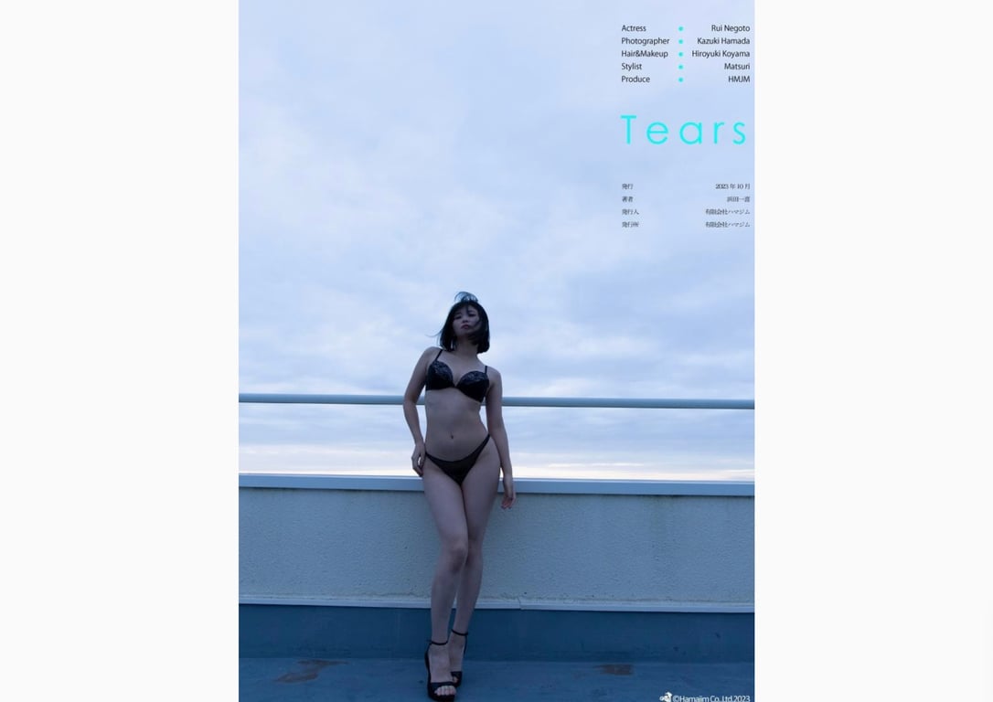 图片[101]-Nude Photo Collection 音琴泪 写真集 Tears[100P] - 在线免费观看-阅图吧