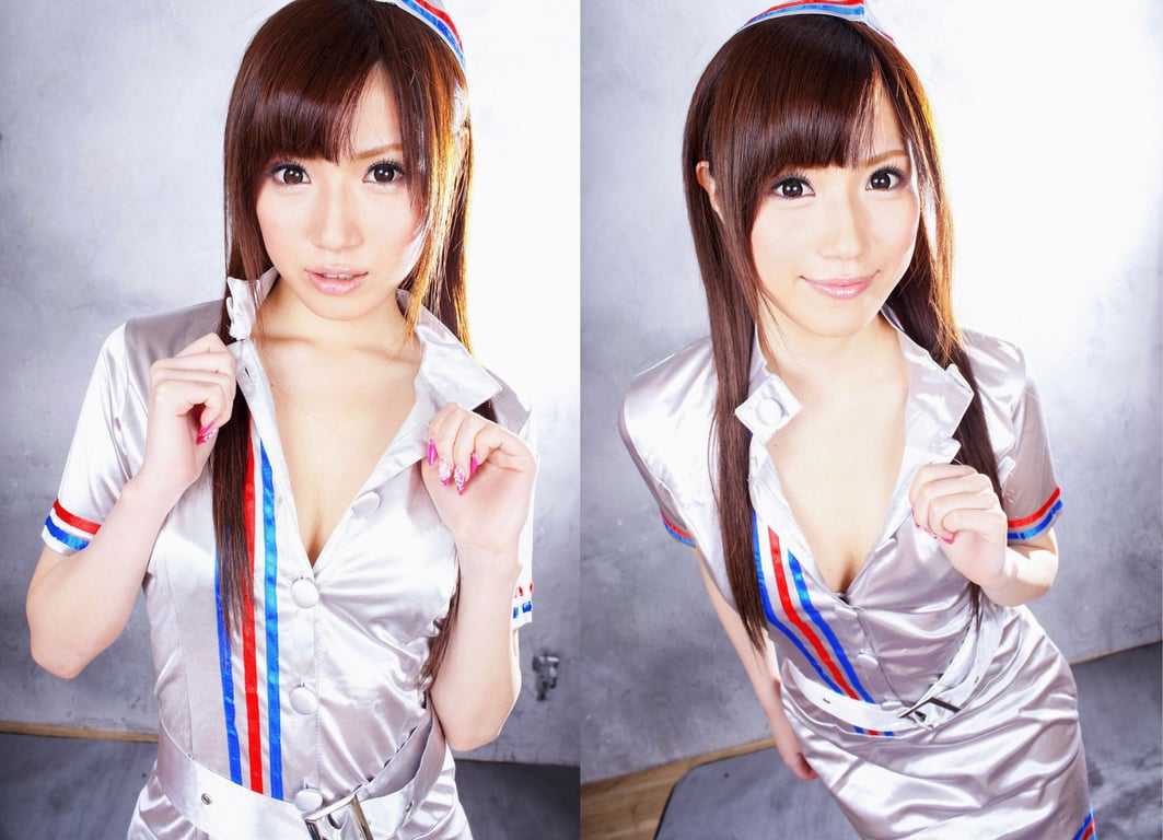 图片[19]-#藤泽美羽 デジタル写真集 ヤレる超高級エステ最旬コスプレ濃厚サロン - 全本免费在线观看-阅图吧