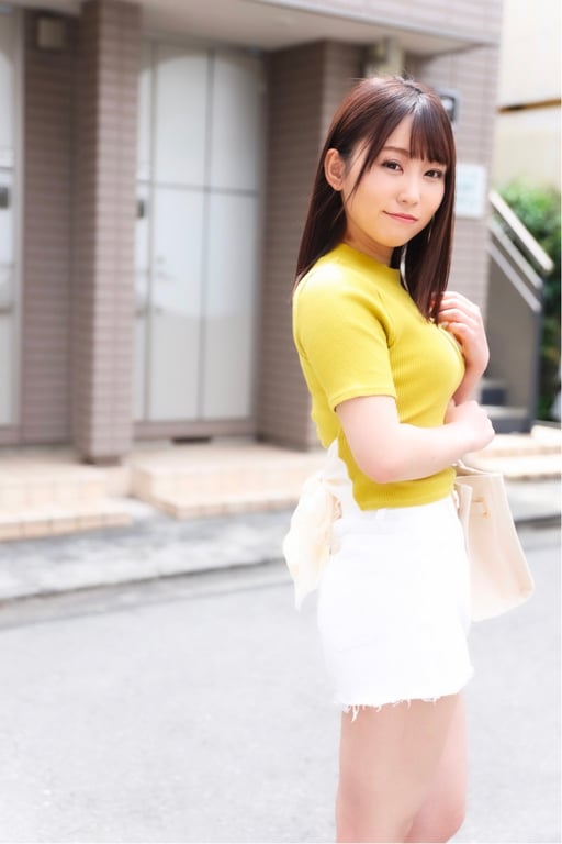 图片[24]-#激写美女 PHOTO & LINGERIE 七嶋舞 - 全本免费在线观看-阅图吧