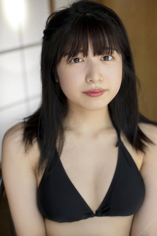 图片[35]-#Rio Yoshida 吉田莉樱 「Clear」 偶像日本 (2021.01.20) - 全本免费在线观看-阅图吧