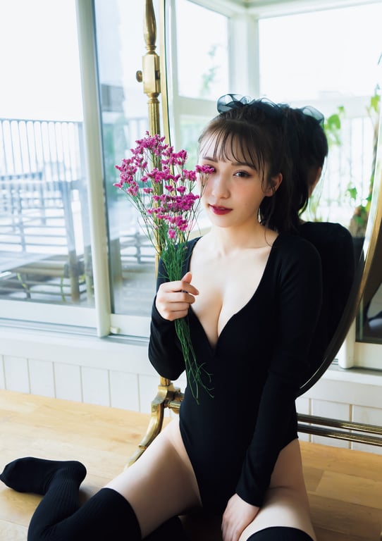 图片[104]-#Ema Ito 伊藤爱真 1st Photobook – Soleil 骄阳(NO watermark) - 全本免费在线观看-阅图吧